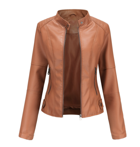 Fitted Ladies Waist Jacket
