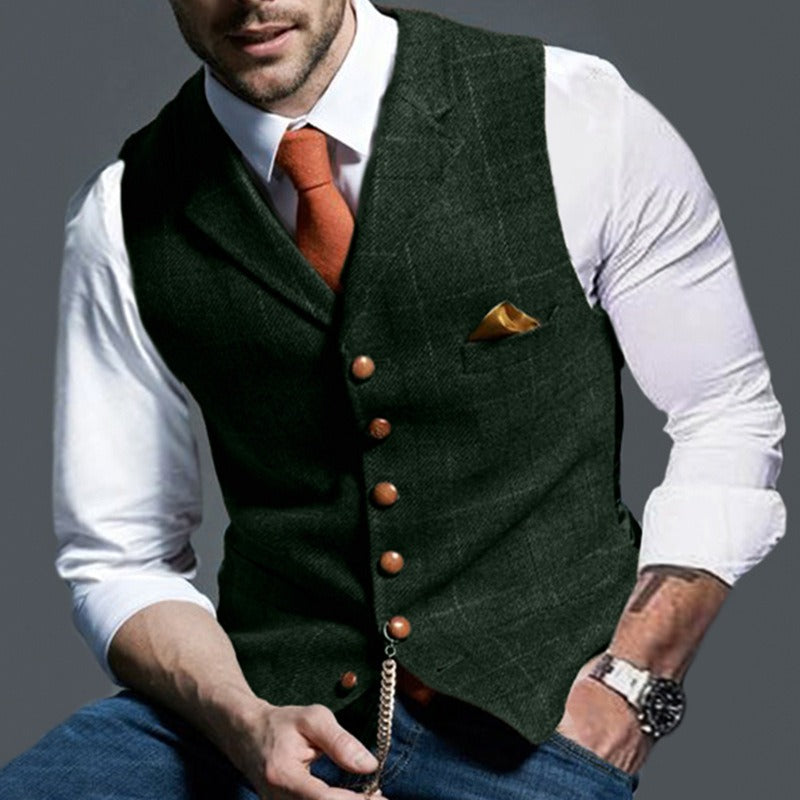 Vintage Style Muscle Tee Shirt