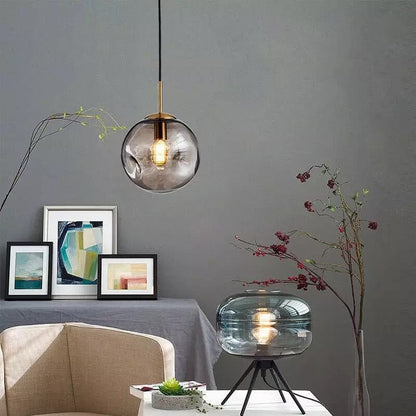Chic Pendant Lighting Fixtures