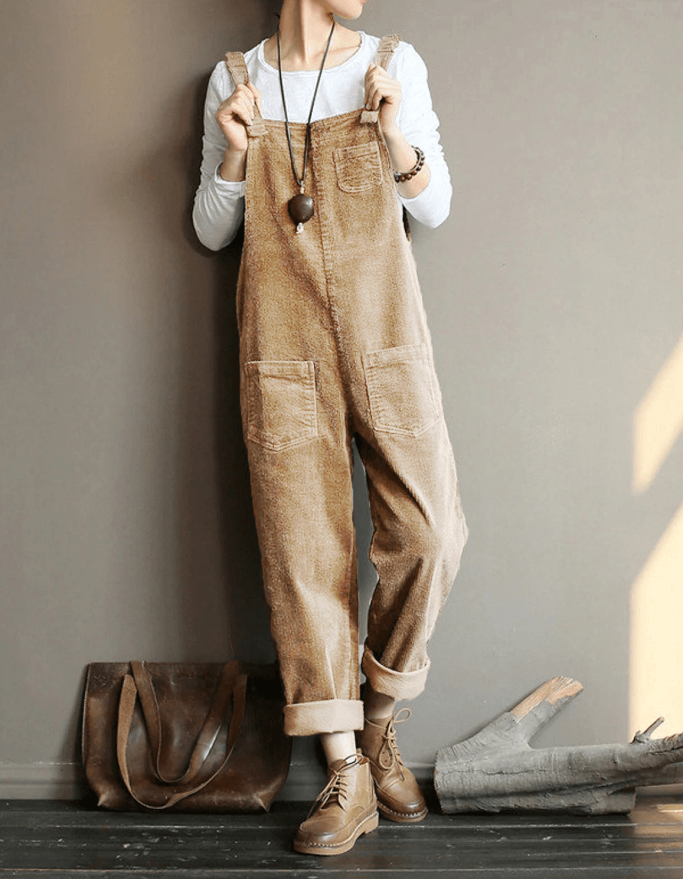 Elegant Women's Jumpsuit Outfit