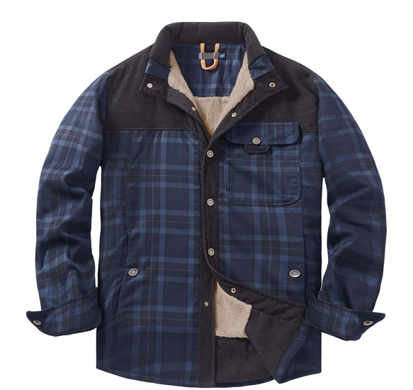 Waterproof Outdoor Timberland Coat
