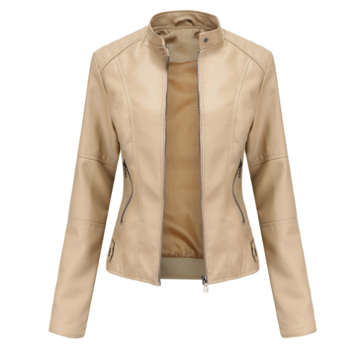Fitted Ladies Waist Jacket