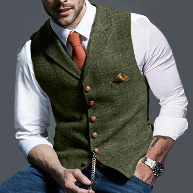 Vintage Style Muscle Tee Shirt