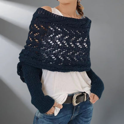 Cozy Soft Winter Scarf