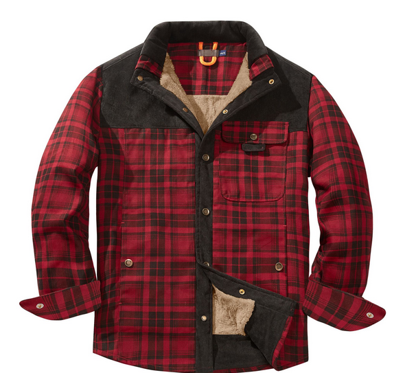 Waterproof Outdoor Timberland Coat