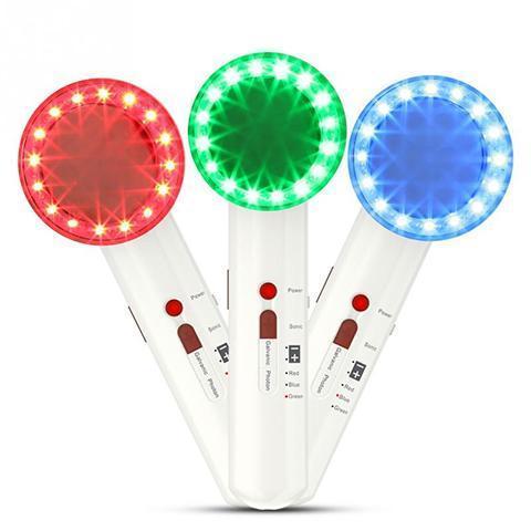 Pro Slimming Device With Ultra RF Technology - OutfitLondon