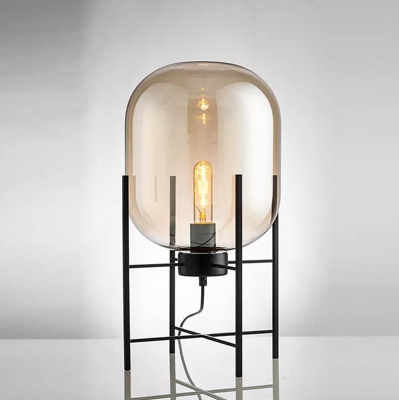 Classic Desk Top Lamp - OutfitLondon