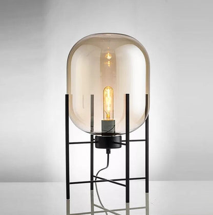 Classic Desk Top Lamp - OutfitLondon