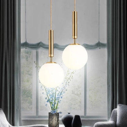 Stylish Desk Light Lamps