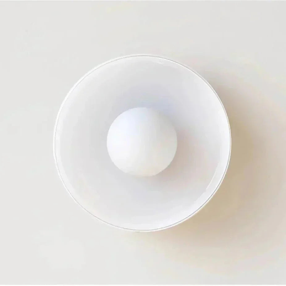 Contemporary LED Wall Lamp