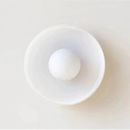 Contemporary LED Wall Lamp