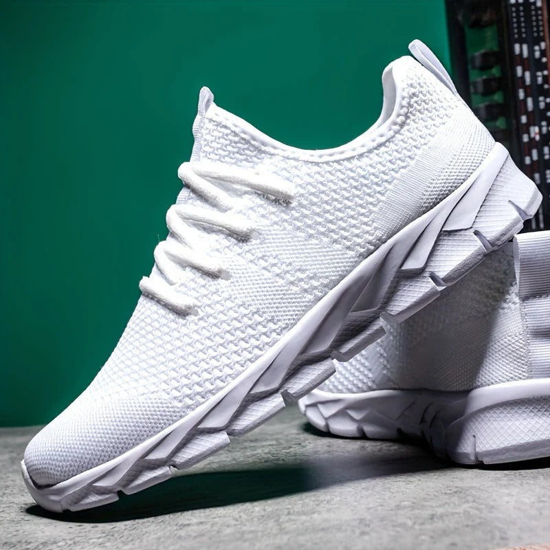 Supportive Athletic Performance Shoes - OutfitLondon