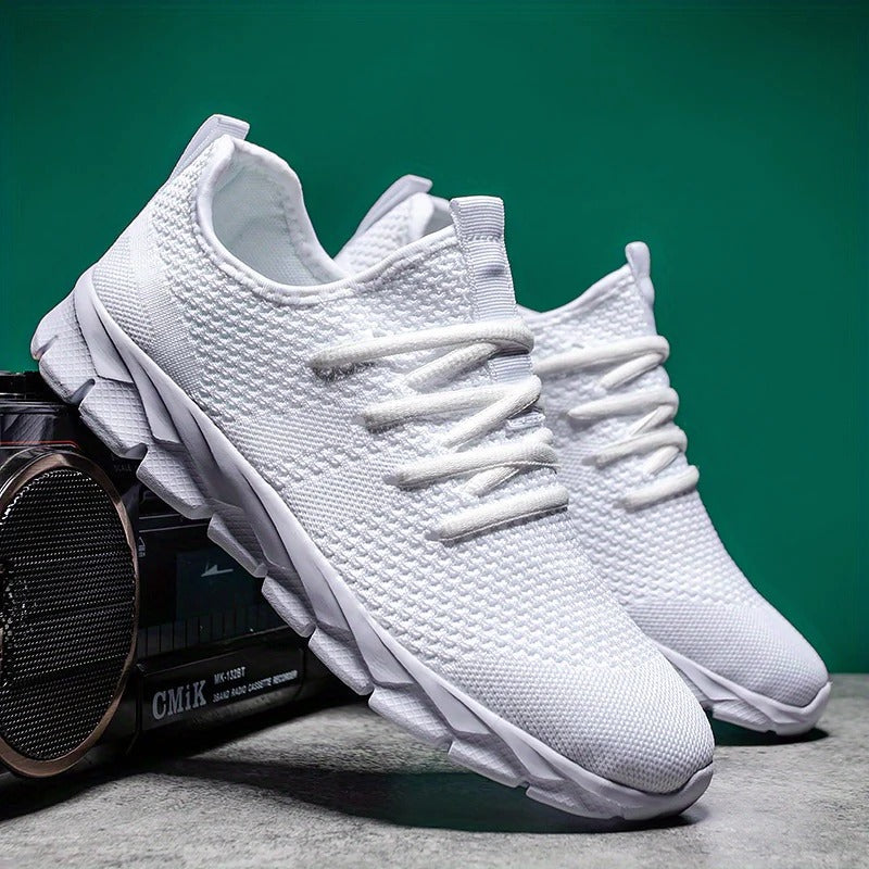 Supportive Athletic Performance Shoes