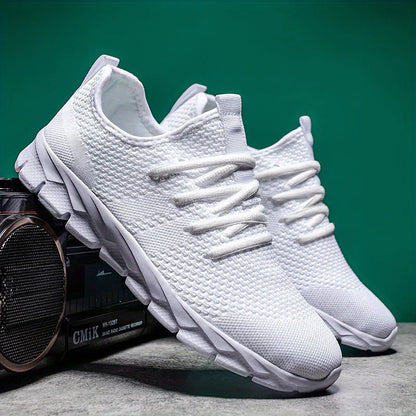 Supportive Athletic Performance Shoes