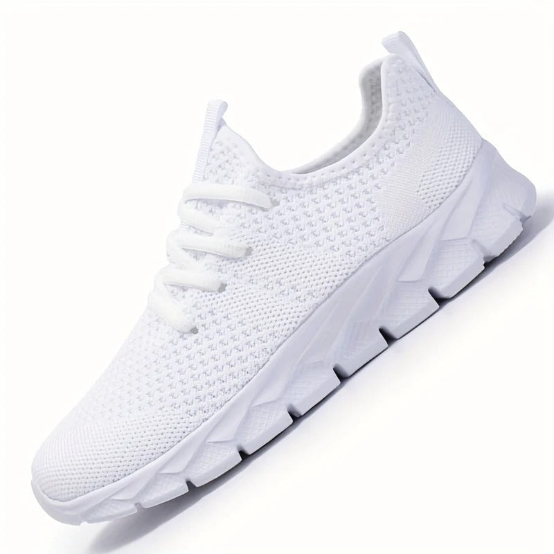 Supportive Athletic Performance Shoes