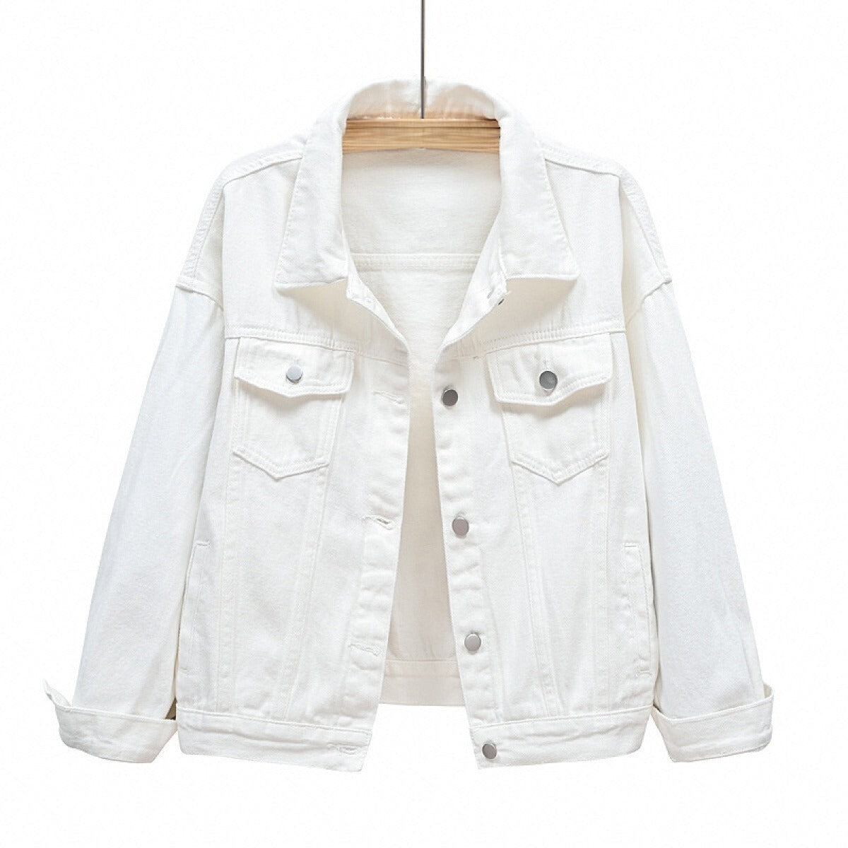 Cozy Ladies Thermal Parka Coat
