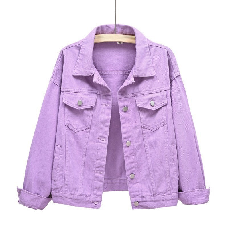 Cozy Ladies Thermal Parka Coat