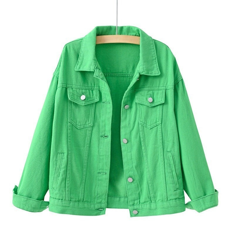 Cozy Ladies Thermal Parka Coat