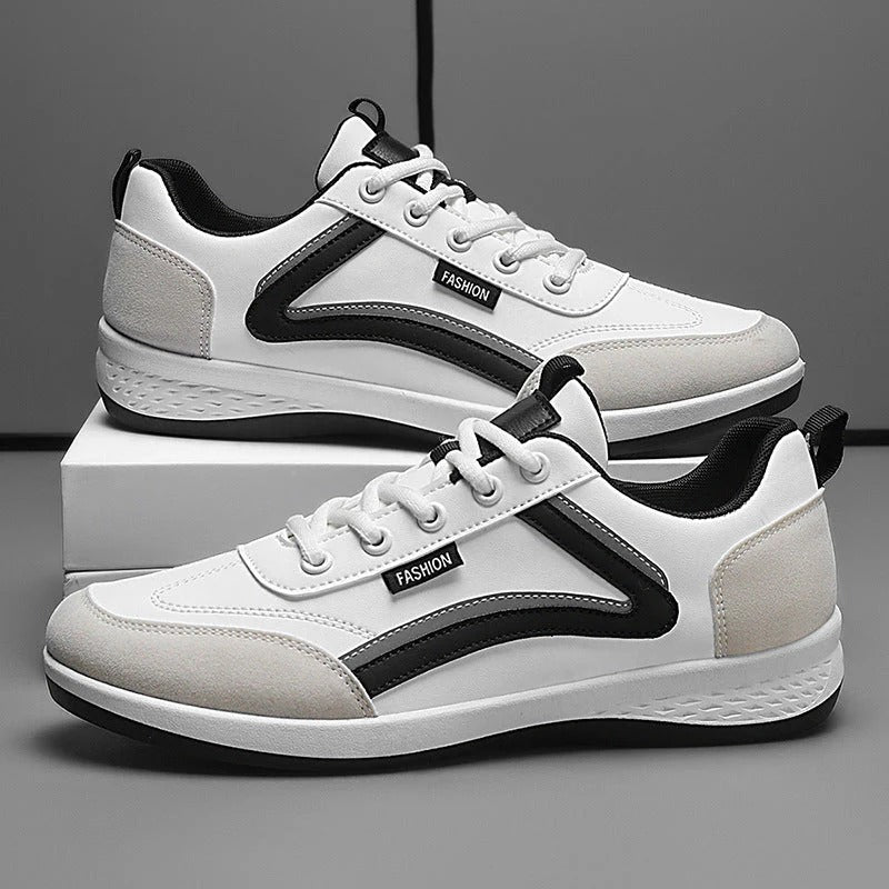 Men's Athletic Shoes with Bold Designs