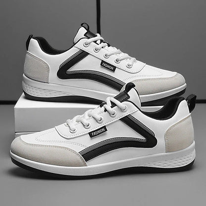Men's Athletic Shoes with Bold Designs