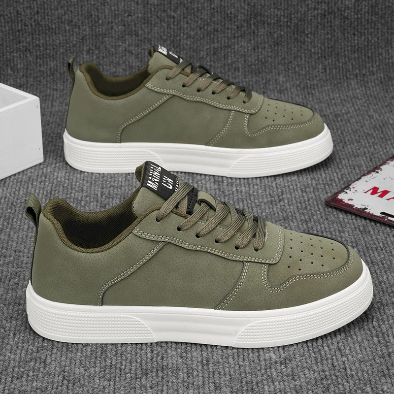 Fashionable Mens Comfortable Sneakers