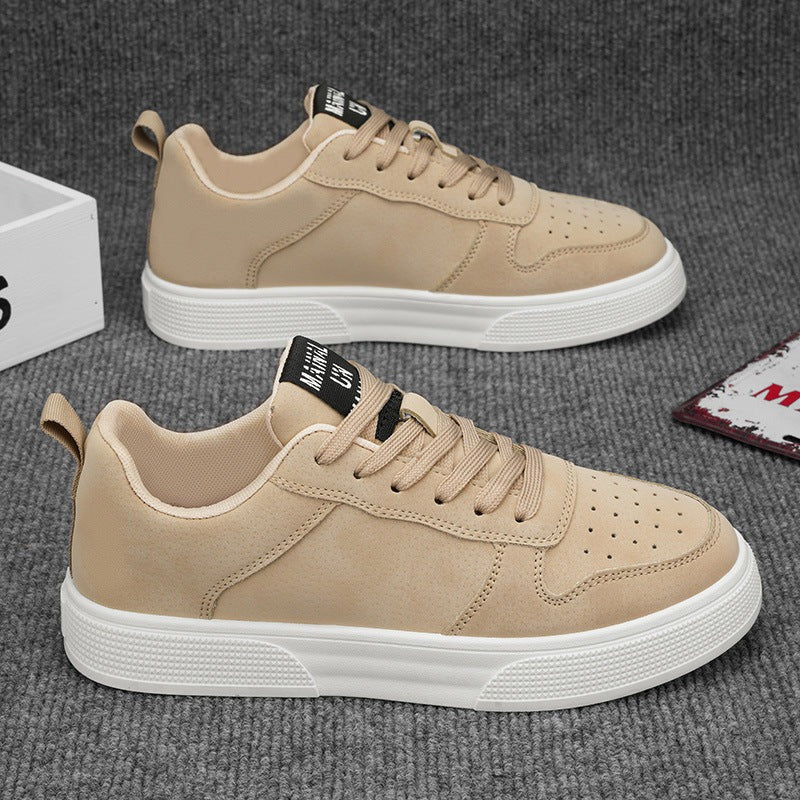Fashionable Mens Comfortable Sneakers