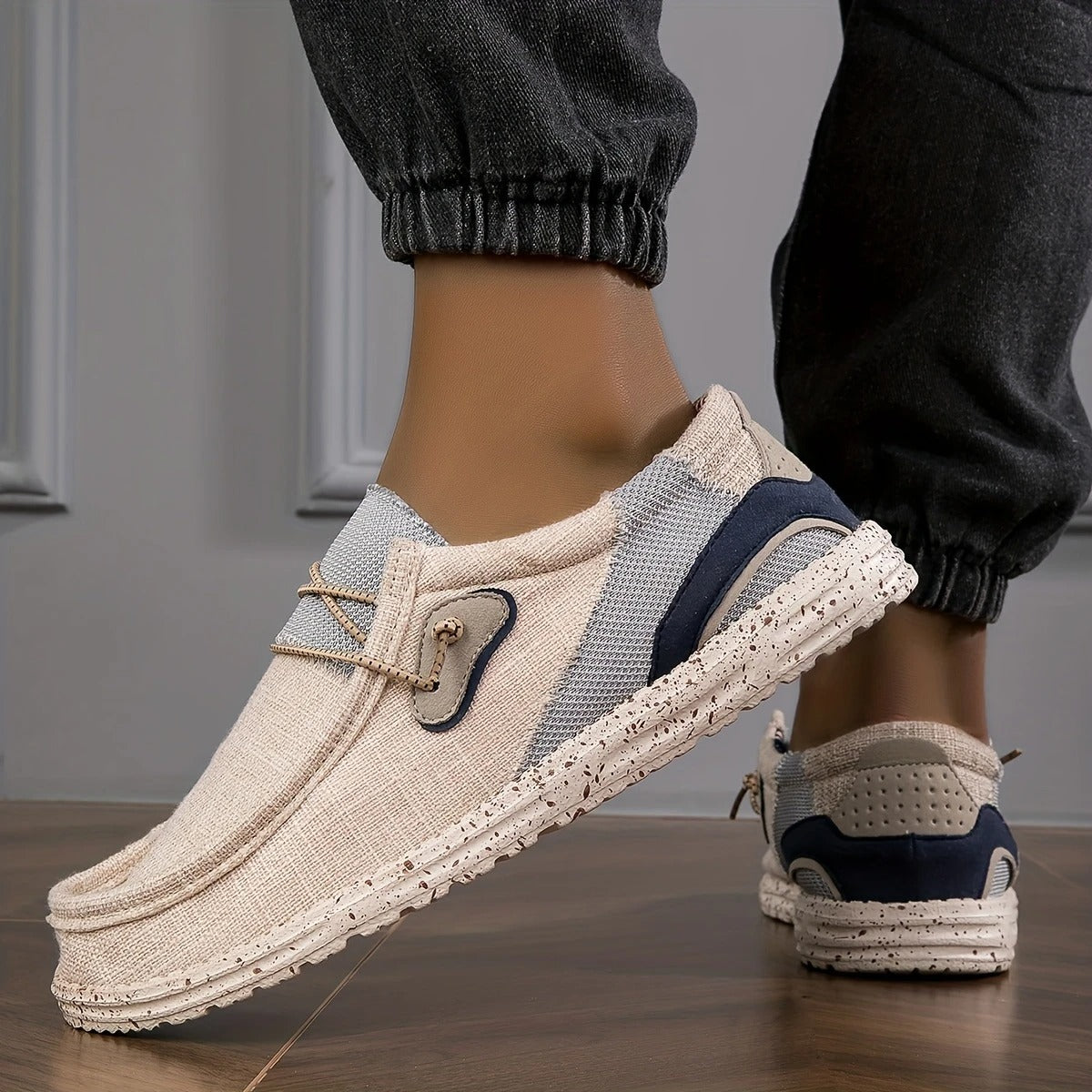 Comfortable Slip Resistant Orthopedic Shoes