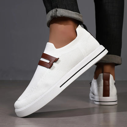 Comfortable Air Mesh Orthopedic Shoes