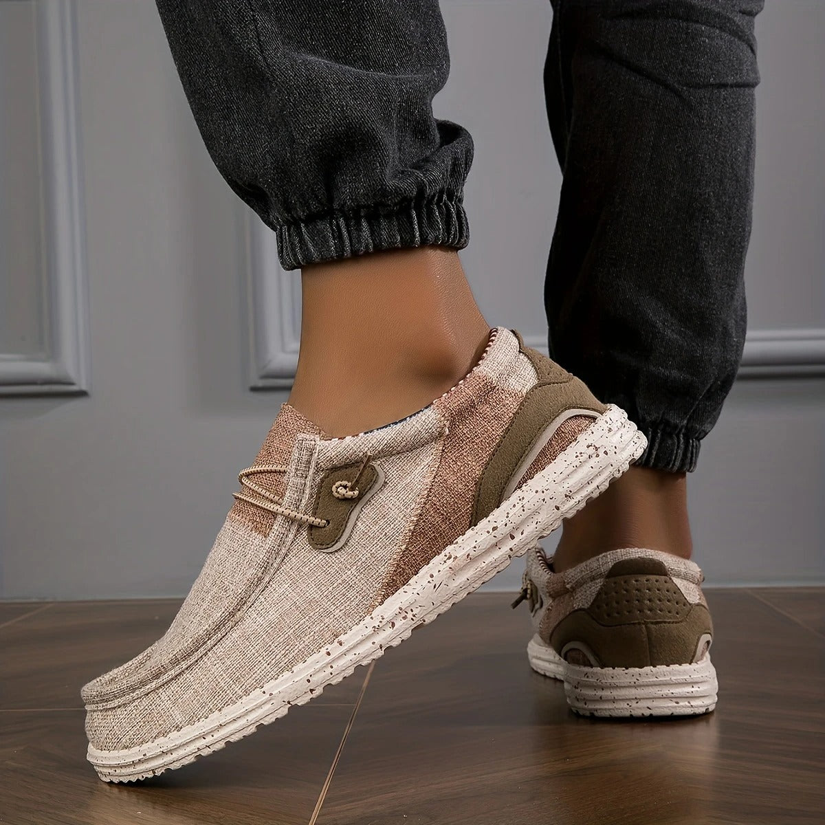 Comfortable Slip Resistant Orthopedic Shoes