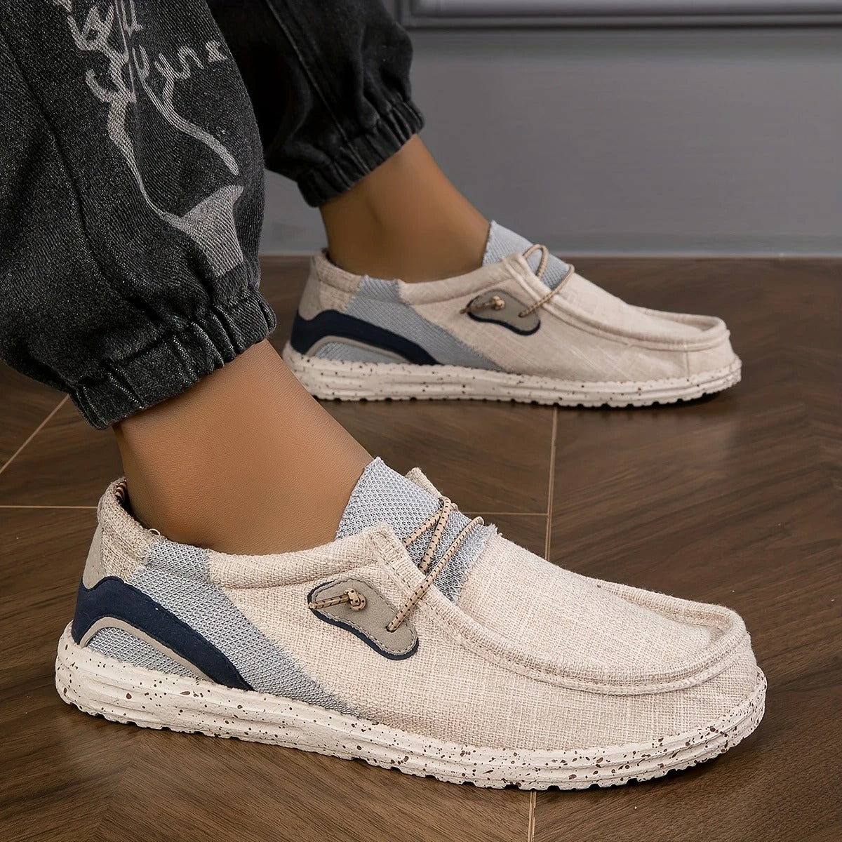 Comfortable Slip Resistant Orthopedic Shoes