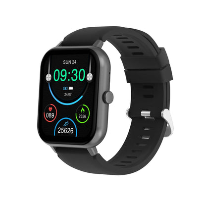 Fitness Tracker Watch with Heart Rate and GPS - OutfitLondon