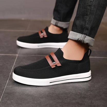 Comfortable Air Mesh Orthopedic Shoes