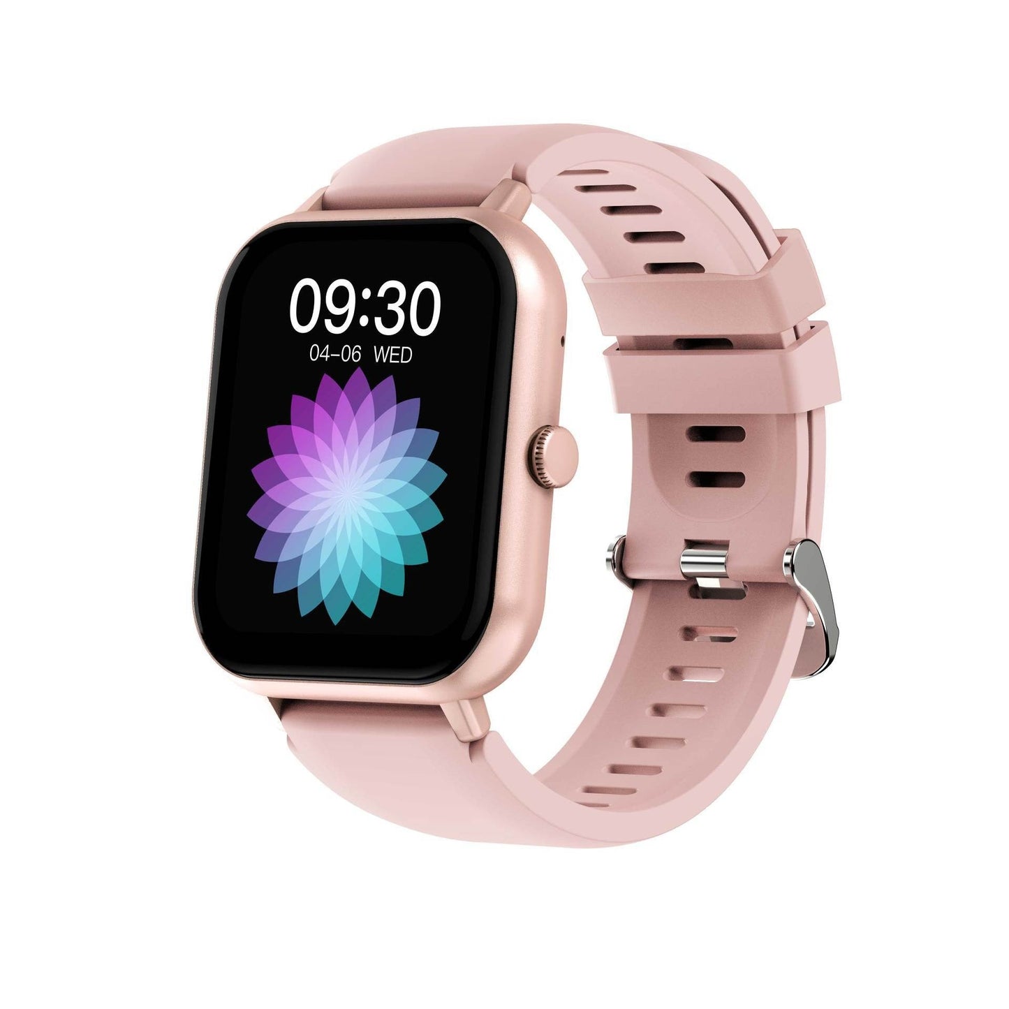 Fitness Tracker Watch with Heart Rate and GPS