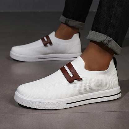 Comfortable Air Mesh Orthopedic Shoes