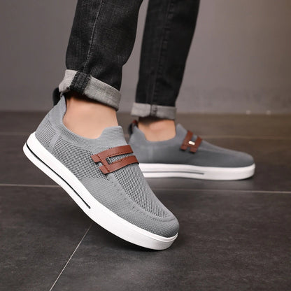 Comfortable Air Mesh Orthopedic Shoes