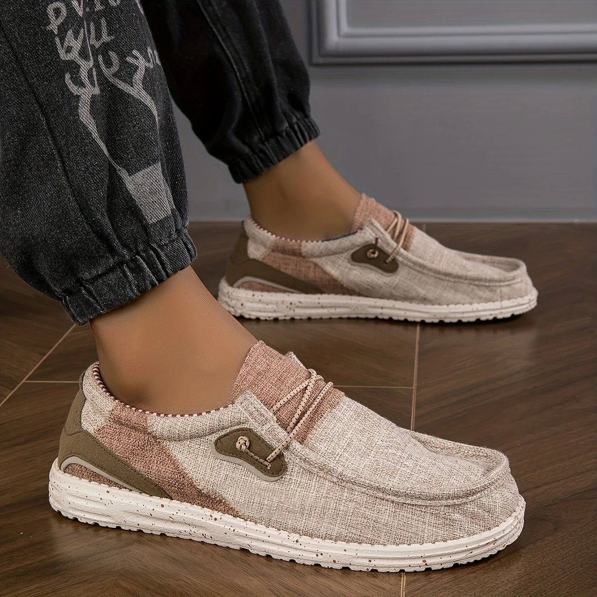 Comfortable Slip Resistant Orthopedic Shoes