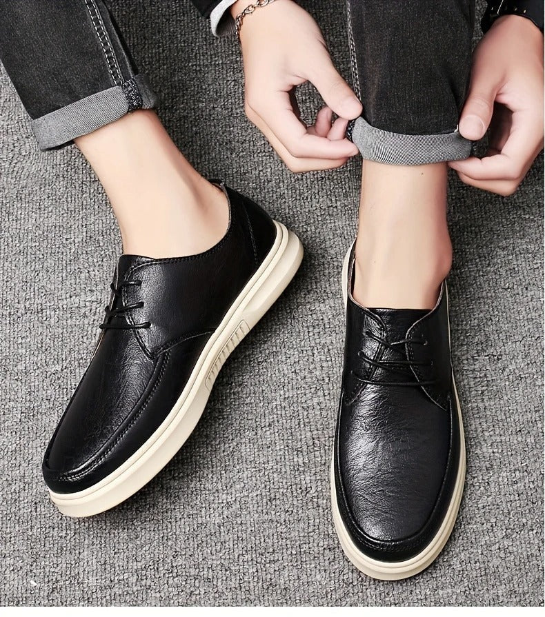 Comfortable Office Support Shoes