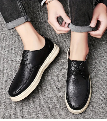 Comfortable Office Support Shoes