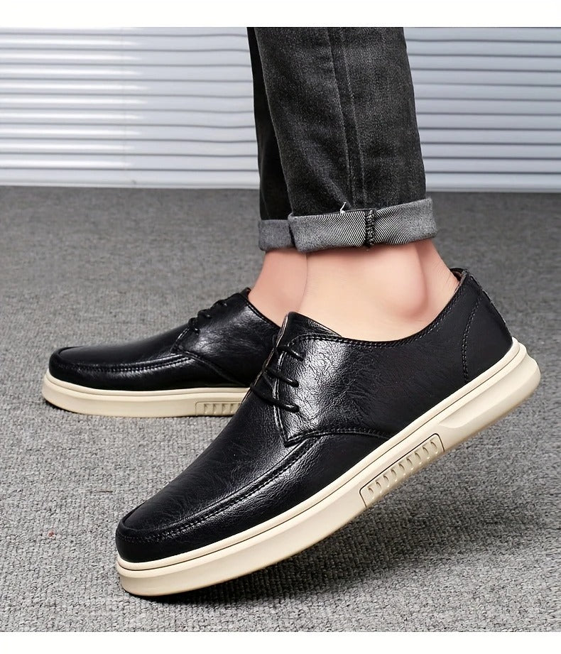 Comfortable Office Support Shoes