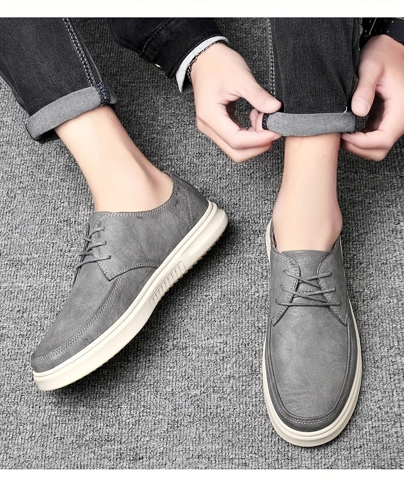 Comfortable Office Support Shoes