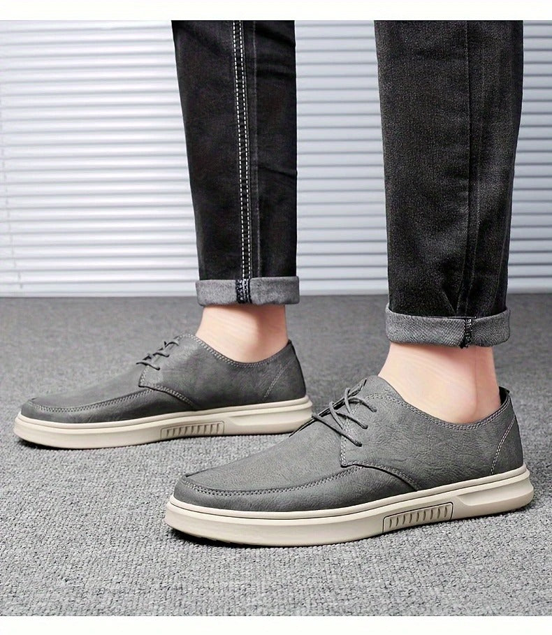 Comfortable Office Support Shoes