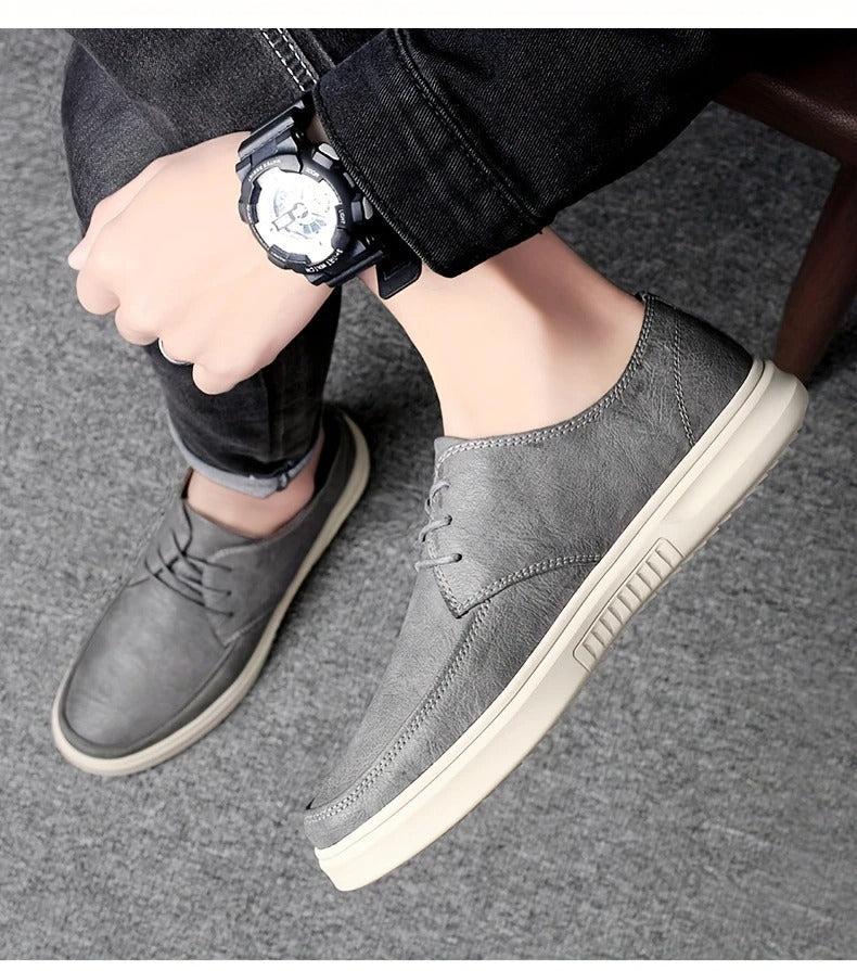 Comfortable Office Support Shoes