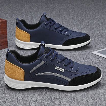 Men's Athletic Shoes with Bold Designs