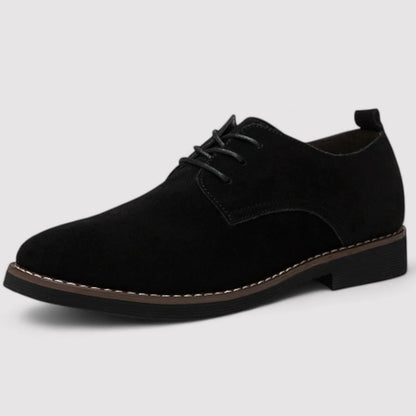 High Quality Mens Premium Leather Dress Shoes