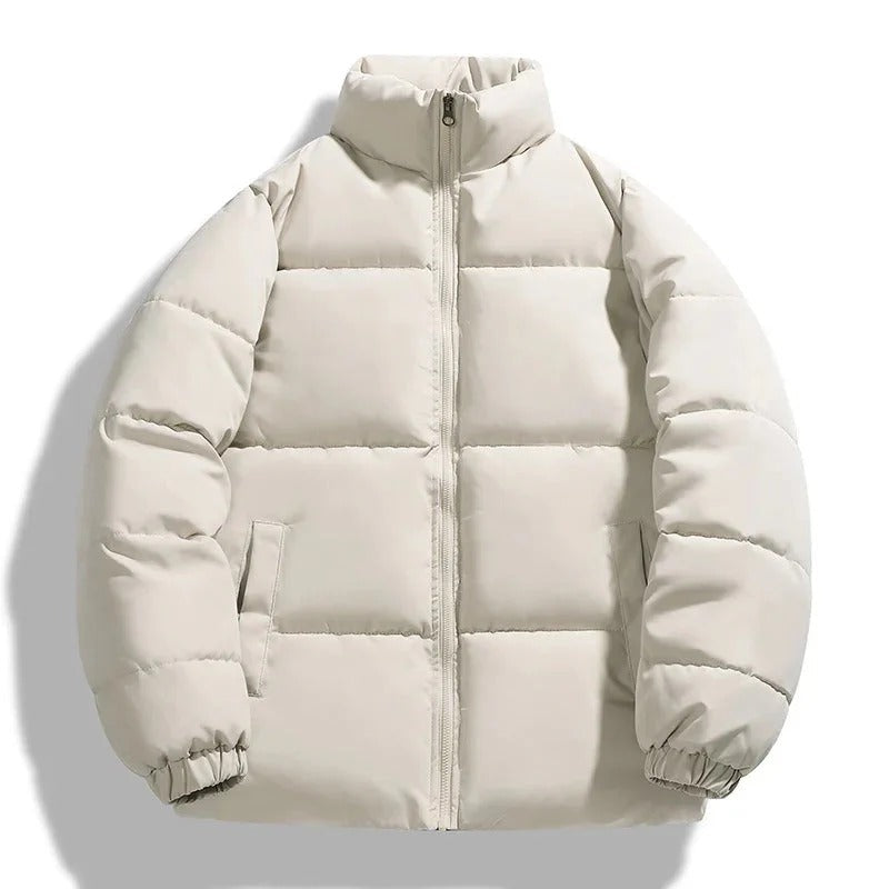 Premium Mens Insulated Puffer Jacket Limited Edition
