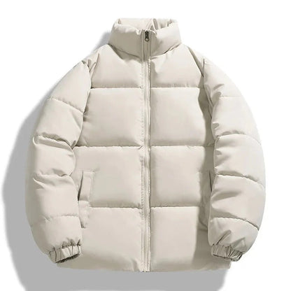 Premium Mens Insulated Puffer Jacket Limited Edition