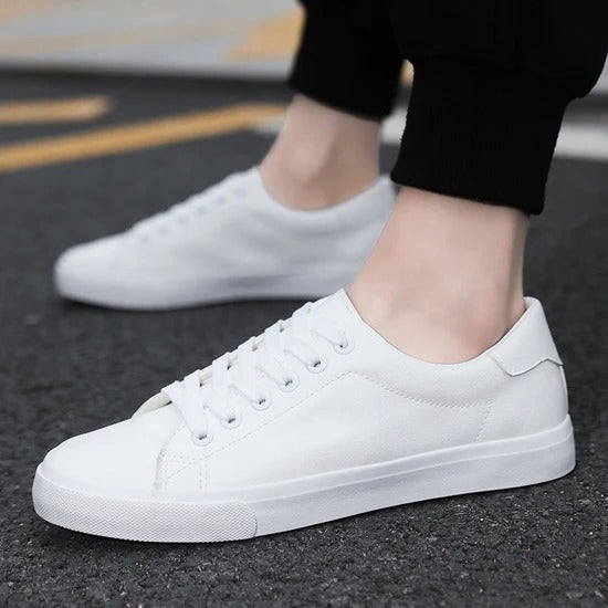 Comfortable Fall Running Shoes Men