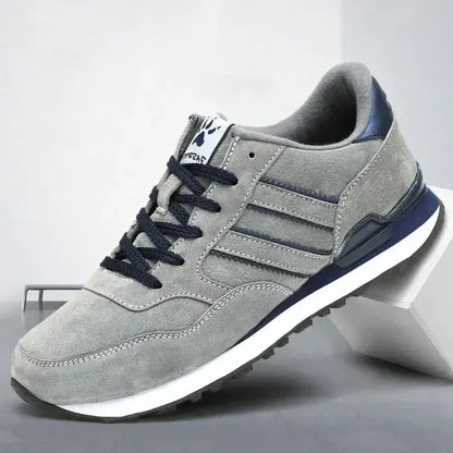 Comfortable Slip On Sneakers For Men