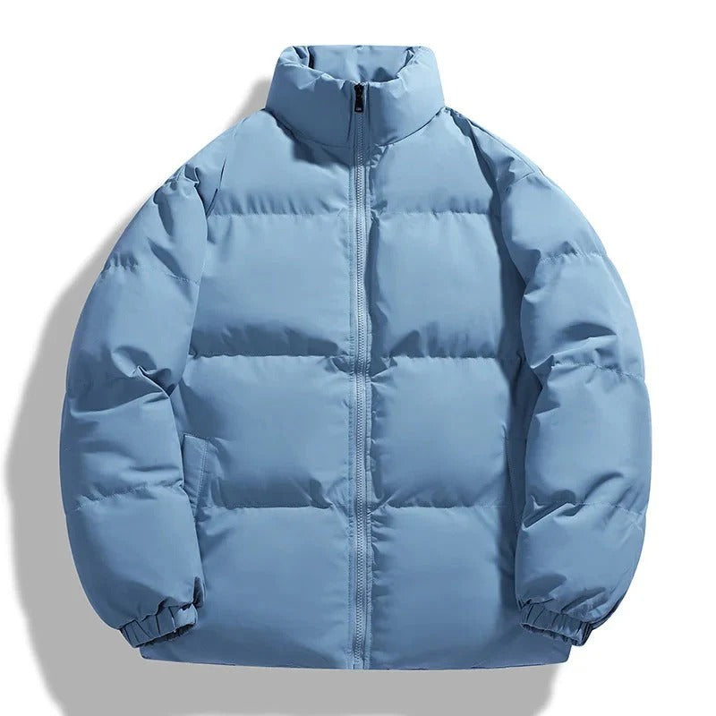 Premium Mens Insulated Puffer Jacket Limited Edition
