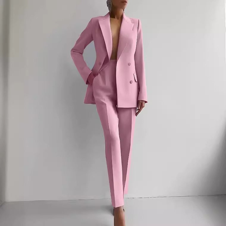 Professional Ladies Office Wear Suit